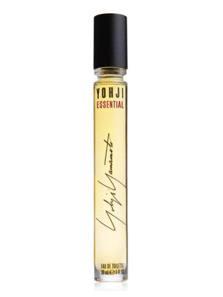 Yohji Essential 1998 Yohji Yamamoto for women perfume image - best price & fragrance details