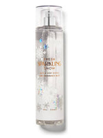 Fresh Sparkling Snow Bath & Body Works for women