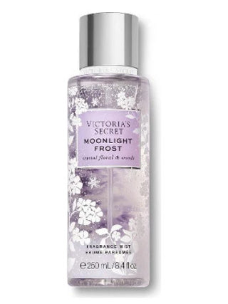 Victorias Secret Moonlight Frost Perfume for Women - Elegant and captivating fragrance - Buy Now