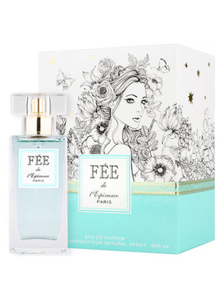 Exquisite Fée de l’Espérance Panouge Womens Perfume - Captivating Fragrance for Her