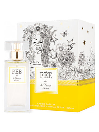 Panouge Fée de la Poésie Womens Perfume - Elegant Floral Fragrance | Buy Now