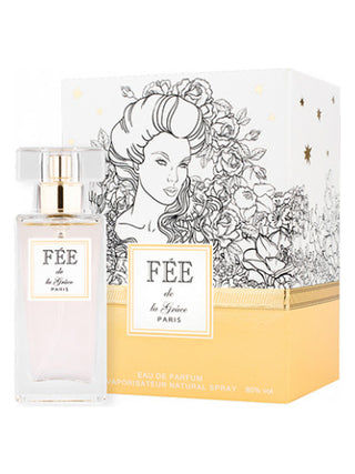 Panouge Fée de la Grâce womens perfume bottle - elegant fragrance for women | Buy online