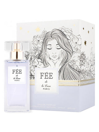 Panouge Fée de la Lune Perfume for Women - Exquisite Floral Fragrance | Buy Online