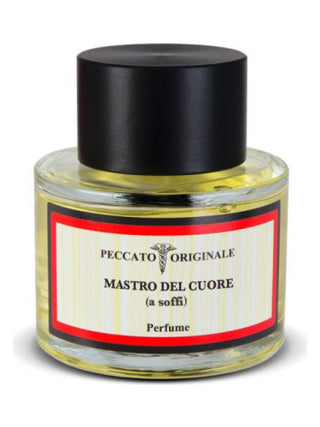 Unisex Mastro del Cuore Peccato Originale Perfume - Fragrance for Women and Men