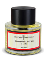 Mastro del Cuore Peccato Originale for women and men