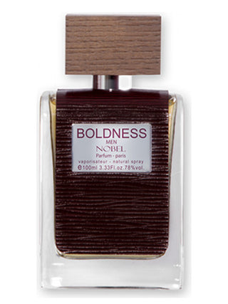 Boldness Panouge Mens Perfume - Best Fragrance for Men | Buy Now