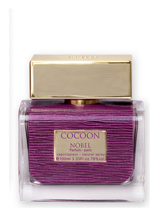 Exquisite Cocoone Panouge perfume for women - captivating fragrance in a beautiful bottle