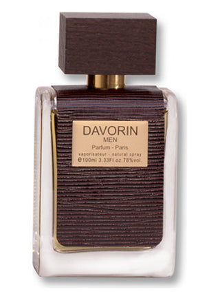 Mens Davorin Panouge Perfume - Luxury Fragrance for Him