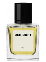 Act Der Duft for women and men