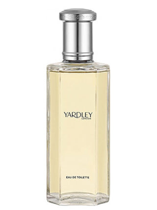 Yardley Freesia & Bergamot Perfume for Women - Exquisite fragrance with floral and citrus notes | Buy now for a luxurious scent experience