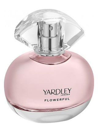 Opulent Rose Yardley Perfume for Women - Elegant Floral Fragrance | Buy Online