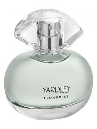 Yardley Luxe Gardenia Perfume for Women - Elegant Floral Fragrance | Buy Online