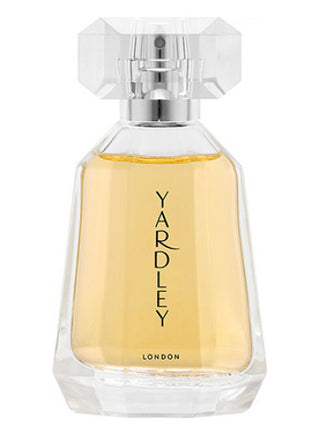 Yardley Daisy Sapphire Perfume for Women - Elegant Floral Fragrance | Buy Now