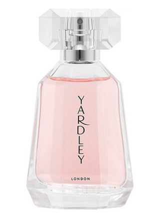 Rosie Ruby Yardley Womens Perfume - Elegant Fragrance | Buy Online