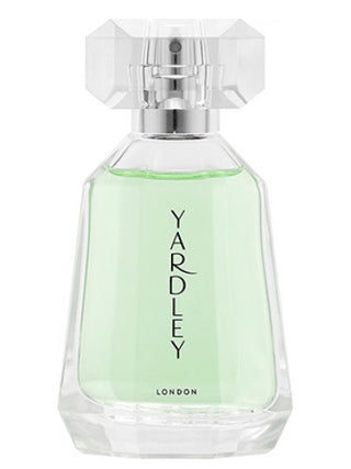 Flora Jade Yardley Womens Perfume - Exquisite Fragrance in a Chic Bottle