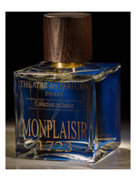 Monplaisir 1723 Theatre des Parfums for women and men