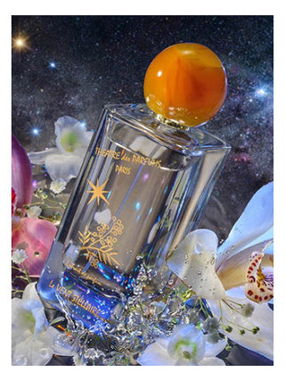 Le Vent Stellaire Theatre des Parfums Unisex Perfume Bottle | Exquisite Fragrance for Men and Women | Classic Scent | 375x500