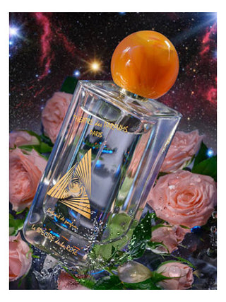 Le Spectre de la Rose Theatre des Parfums for Women and Men - Exquisite Unisex Fragrance - Buy Now