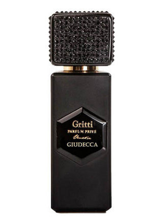 Giudecca Gritti Perfume for Women and Men - Elegant fragrance in a stylish bottle