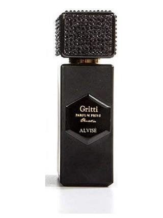 Alvise Gritti Unisex Perfume - Fragrance for Women and Men