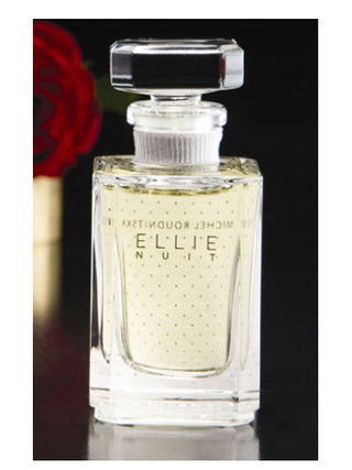 Ellie Nuit Ellie Perfume for Women - Luxurious fragrance in a elegant bottle | Buy Now