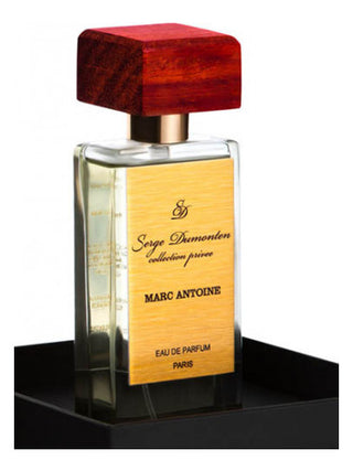 Marc Antoine Serge Dumonten Mens Perfume - Elegant fragrance for men | Shop Now