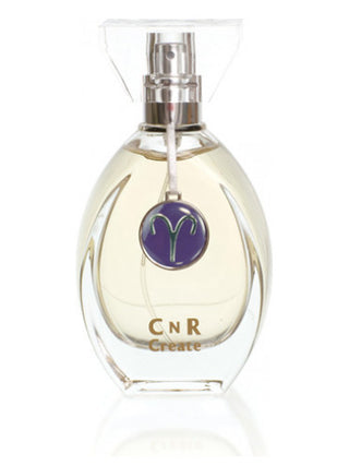 Aries CnR Create Womens Perfume - Exquisite Fragrance in Elegant Bottle | Buy Online Now