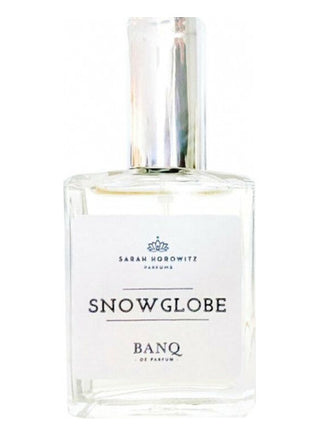 Snowglobe Sarah Horowitz Parfums Unisex Perfume Bottle - Best Fragrance for Men and Women