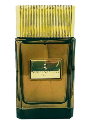 Mens fragrance - Gilles Cantuel Leather Eau de Parfum image