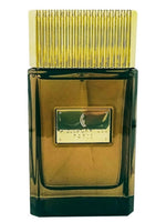 Gilles Cantuel Leather Eau de Parfum Gilles Cantuel for men