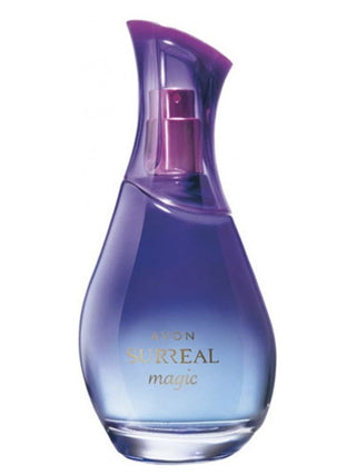 Surreal Magic Avon Womens Perfume - Elegant floral fragrance | Buy online now