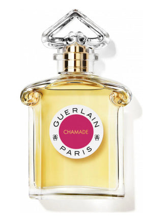 Chamade Eau de Toilette Guerlain for Women - Best Womens Perfume Image