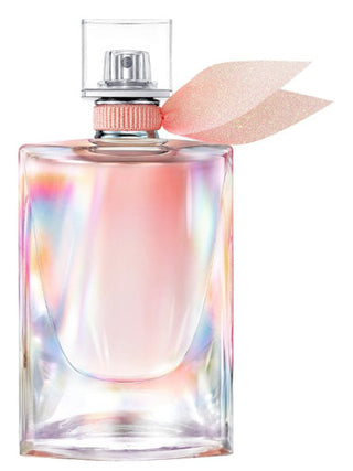 La Vie Est Belle Soleil Cristal Lancôme womens perfume bottle - Buy now for irresistible fragrance!