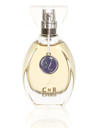 Leo CnR Create Womens Perfume - Seductive Fragrance for Her