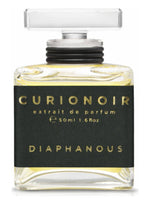 Diaphanous Curionoir for women and men