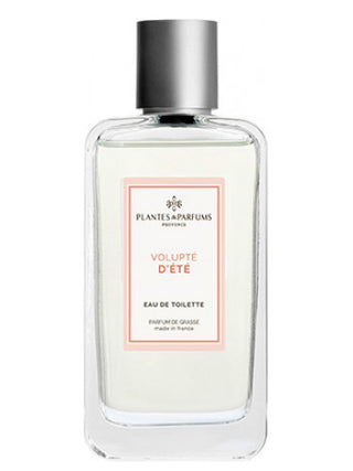 Volupté d’Eté Plantes & Parfums Unisex Perfume - Buy Online | Best Fragrance for Men and Women