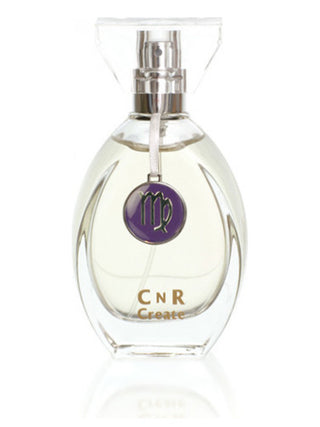 Earth Virgo CnR Create Womens Perfume - Elegant Fragrance | Shop Now