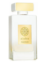 Musk Passion Al Zahra for women