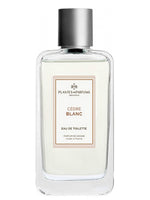 Cèdre Blanc Plantes & Parfums for women and men