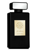 Incense Oud Al Zahra for men