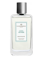 Ombre Vétiver Plantes & Parfums for women and men