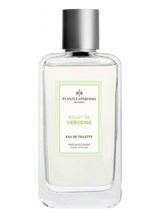 Éclat de Verveine Plantes & Parfums Unisex Perfume - Best Fragrance for Men and Women | Buy Online Now!