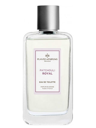 Patchouli Royal Plantes & Parfums Unisex Perfume - Best Fragrance for Men and Women | Buy Online Now