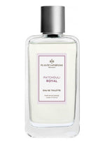 Patchouli Royal Plantes & Parfums for women and men