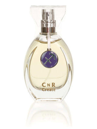 Sagittarius CnR Create for Women Perfume - Elegant Fragrance | Shop Now