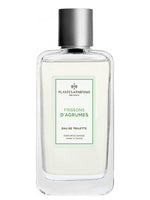 Frissons d’Agrumes Plantes & Parfums for women and men