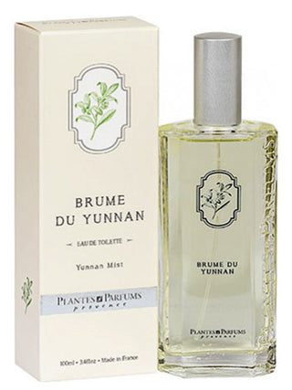 Brume du Yunnan Plantes & Parfums Unisex Perfume - Fragrance for Men and Women | Shop Now