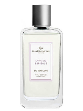 Unisex Lavande Espiègle Plantes & Parfums Perfume - Luxurious Fragrance for Women and Men