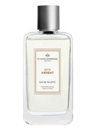 Bois Ardent Plantes & Parfums Unisex Perfume - Captivating Fragrance for Women and Men | Buy Online Now!