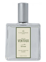 Eau du Ventoux Vétiver Plantes & Parfums for men